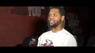 FAMILY - NCCU Men's Basketball: Episode 1 Trailer