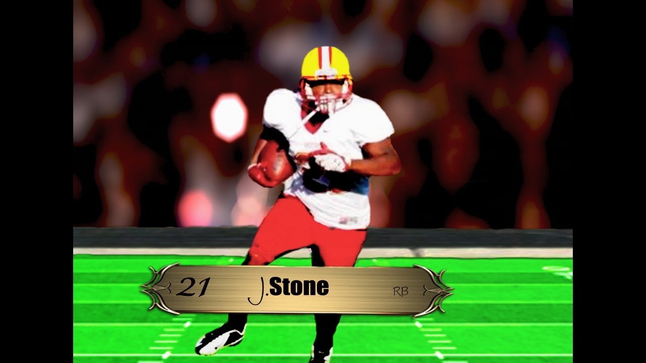 Jerry Stone Jerry Stone HightLight Reel - YouTube