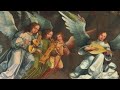 Miniature de la vidéo de la chanson Messiah: Part Three: Duet (Mezzo-Soprano And Tenor): O Death, Where Is Thy Sting