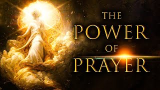 The Secret To The Power Of Prayer.....this Is Why Its Important To Pray