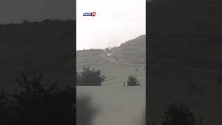Ushtria izraelite shihet në kufi me Libanin