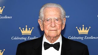 Donald O’Connor Reveals His True Feelings About Debbie Reynolds