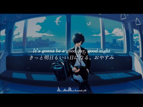 【和訳】Color Your Night - Azumi Takahashi／Lotus Juice