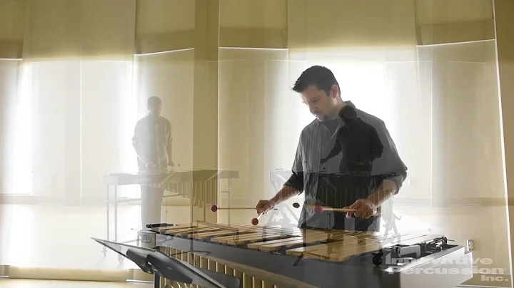 "55 Bells" performed by Brian Nozny and Matthew Ge...