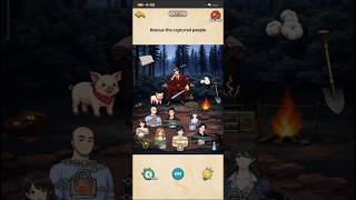 Nightmare Puzzles Level 83