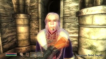 Day 34 - Killing Adoring Fan Every Day Until Elder Scrolls Skyblivion is Released