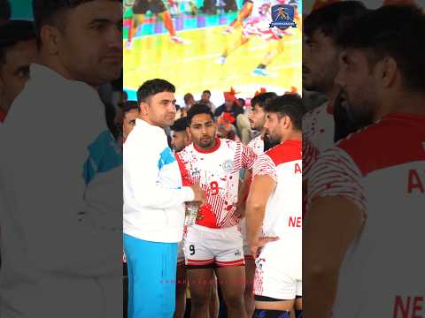 🔥 Red Army ❤️ Heartbeat Only Kabaddi #kabaddi #prokabaddi #shorts #viral #2026 #services