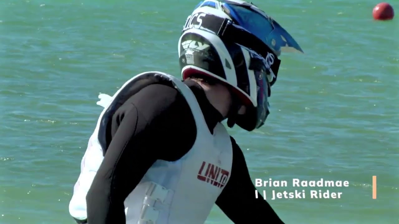 Goatcher Racing's New Weapon: 2026 Fast Powersports F16 Factory Edition