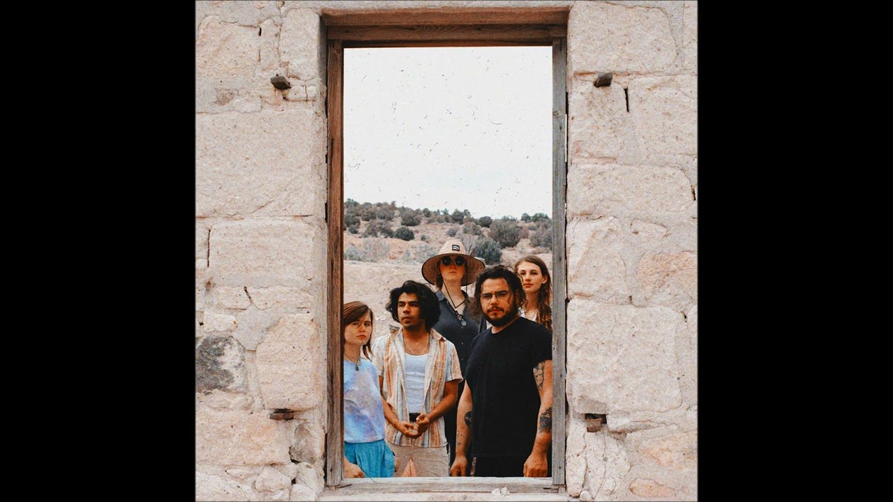 Sunset Station - Ghost Town