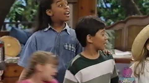 Rhyme Time Rhythm (Demo Version) Part 45