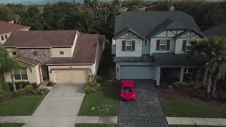 Mortgage Lock-In Effect House Sales Down Due To Interest Rate Gap