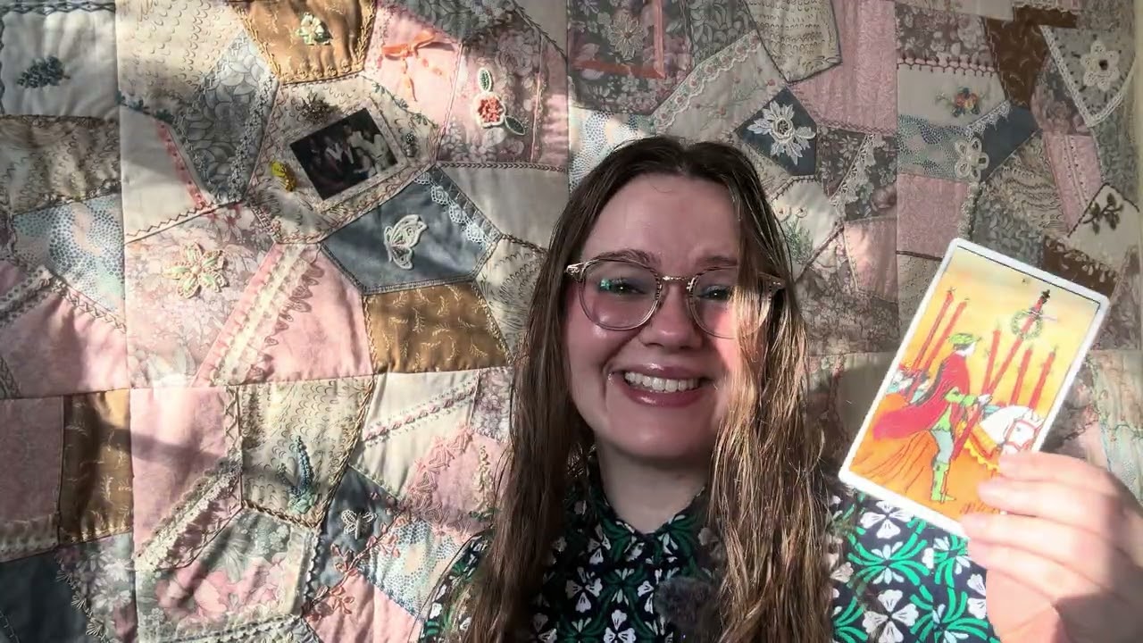 Вы должны перестать чувствовать вину за то, что счастливы! Ваша радость — это то, что спасёт мир....