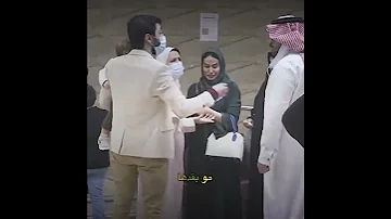 اخلاق السعودين لاتوصف اكسبلور ايديت ترند حزن 