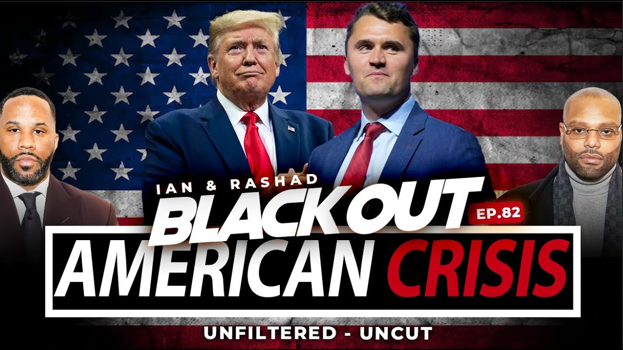 Fallout After Charlie Kirk: Trump Unleashed, The World Divided, & 10 Ways to Get Rich w/ 19 Keys