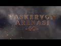Vaskervon Arenasi