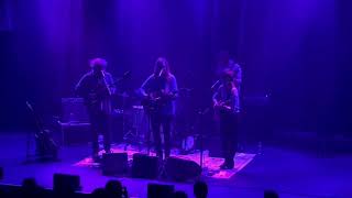 Bonnie Light Horseman - Deep In Love - Seattle Neptune Theatre 2022-10-05 Resimi