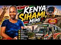Kenya Sihami Mimi Beautiful Afro Beat Song 