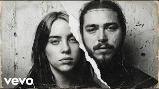 Post Malone, Halsey, ZAYN, Ava Max – Heartbreak 3AM Echo