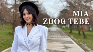 MIA – ZBOG TEBE (OFFICIAL VIDEO)