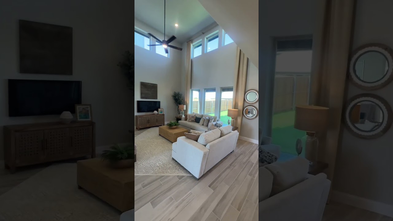 What does $600k buy in the Dallas suburbs? | Build a Home in Melissa, TX 