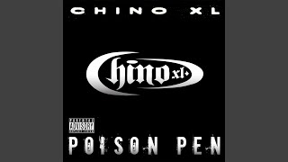 Poison Pen Poison Pen