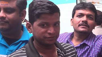 Scrum Bangalore 14 - Put First Things First - Ebin John