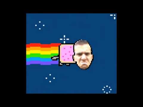 Nyan Montesi te Bucca Drento er PC per 10 Minuti (fuori concorso)