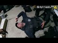 Foot Chase Turns Violent: Chicago Police Shoot Armed Suspect After Officer Hit