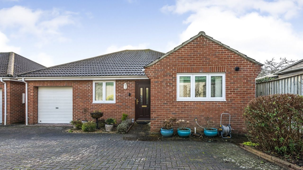 The Shires, Bristol Road, Sherborne YouTube