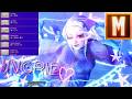 Modern Ingrid Move List | Street Fighter 6