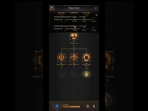 Unlock T10 Cavalry #riseofempires #roe  #gamestrategi #T10riseofempires #riseofempiresiceandfire