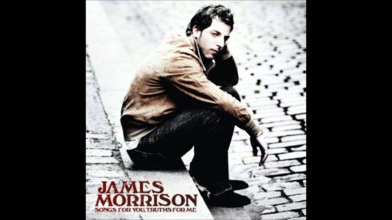 You Make It Real (Acoustic) - James Morrison - YouTube