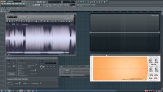 Mixing Tools Tutorial: Oscilloscope