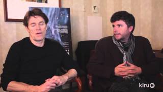 SXSW FLASHBACK: THE HUNTER