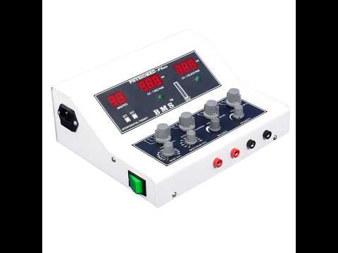 Bharat Medical Systems - IFT compact