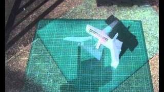 ornithopter @CL0CKW0RKR0B0T