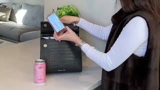 Meet The Luncher by Modern Picnic