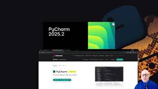 Install Unified PyCharm Install in 6 Min | Beginner Friendly tutorial through 'Hello World'