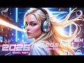 Euphoric Vocal Trance Vol.45 ✨ | Uplifting Female Voices & Emotional Trance 2026 Mix
