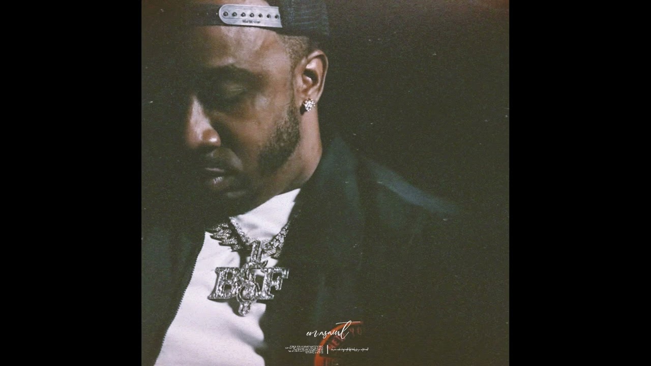 Benny The Butcher Type Beat - 