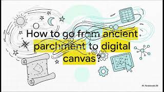 Cosmic Wonders and Digital Design. #cosmic  Wonders and #digital #design #education #science