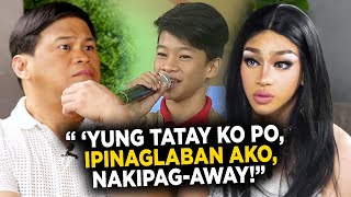 Batang naviral sa show ni Willie Revillame, eto na siya ngayon! | #Jhayvot #MaxieAndreison