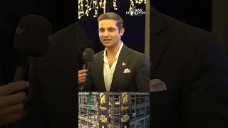 Rehan Tariq | Brand Ambassador Al Waiz Developers at The Elegance Tower | Biggest Food Launch