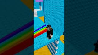 is not trol im wallhop ho.p bee #folix #roblox
