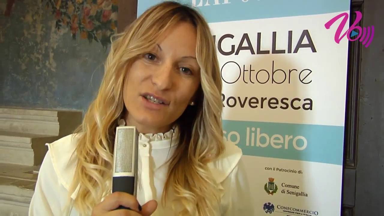 Notizie Senigallia WebTv del 12 10 2016