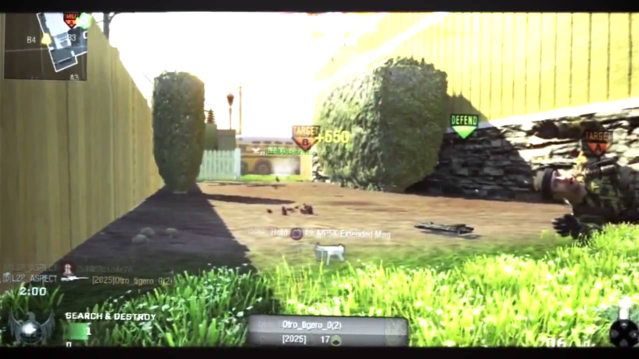 Blur Aspect: Respect Aspect- Ep.3 by LB