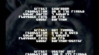 Abyss - Artcore -40k- (1994) Amiga