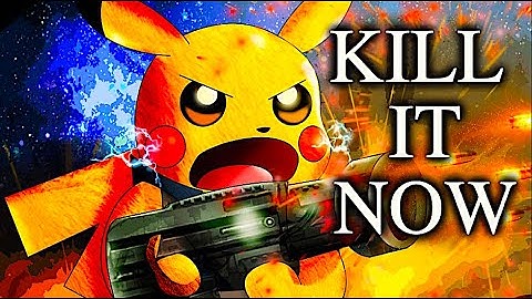 Nintendo just hit the panic button over Palworld