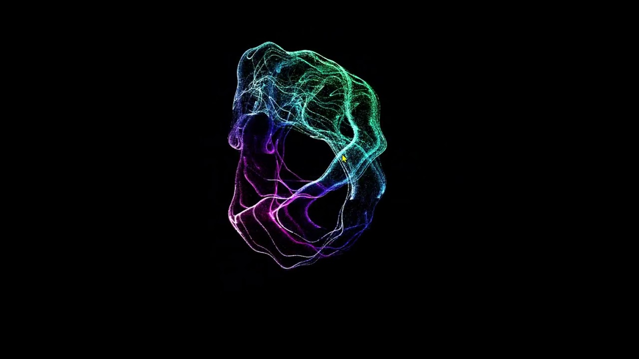 Create an awesome Fractal Art with Gemini 2.5 Canvas