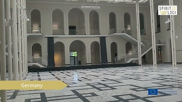 Video Testimony - Germany - University of Hannover